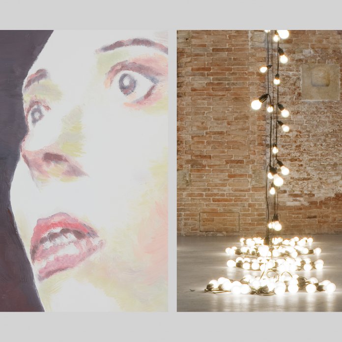 Incontro con Palazzo Grassi