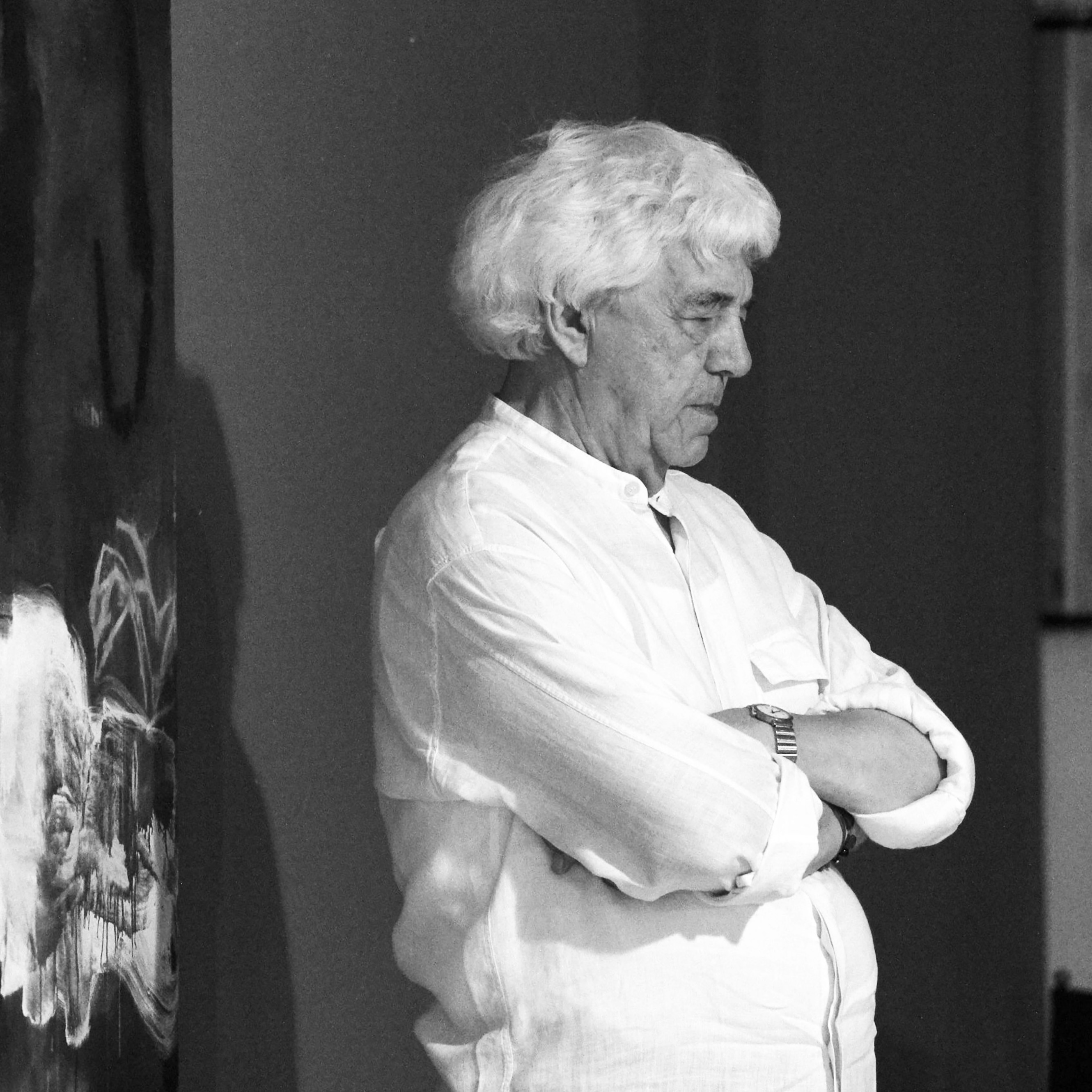 Presentazione libro: Gabbris Ferrari (1937-2015). 