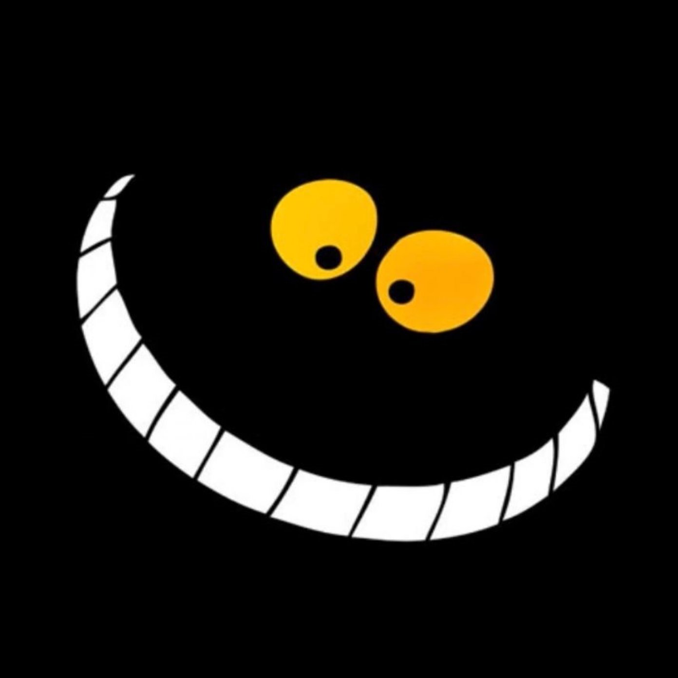 Sorrisi senza gatto. Conversazione intorno agli NFT