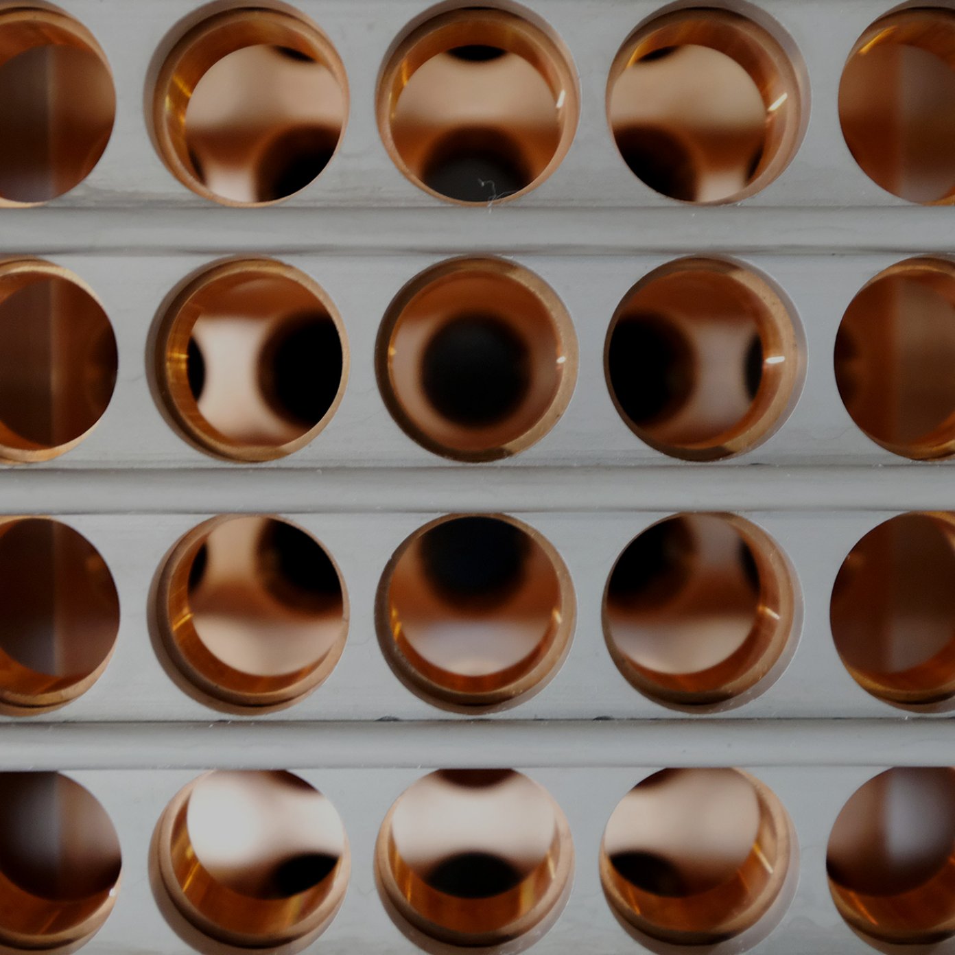 Sinergia tra arte e scienza: progetto CAMPANA