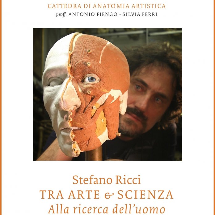 TRA ARTE E SCIENZA - ALLA RICERCA DELL'UOMO
