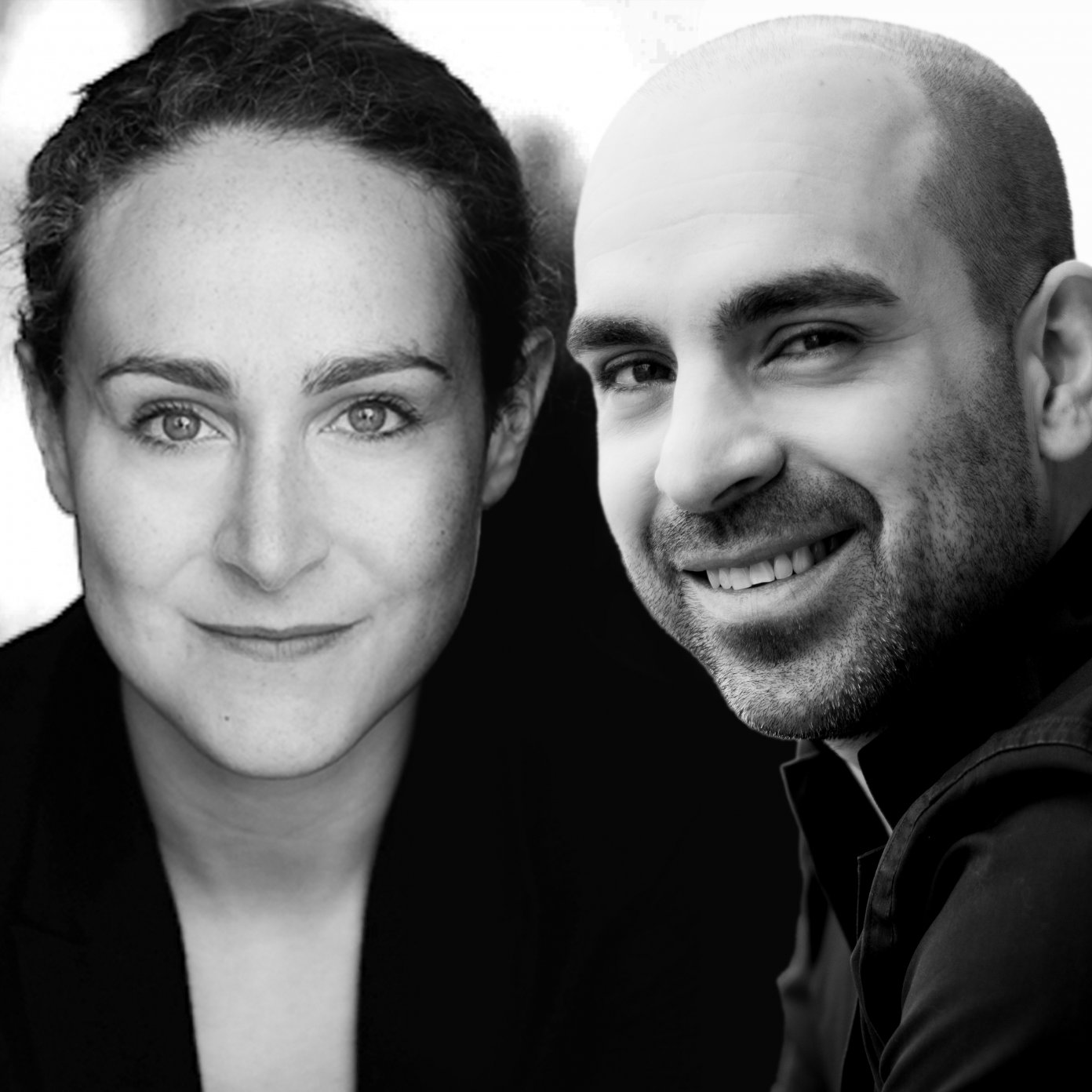 Teatralmente Parlando: Julie Timmerman e Stephane Resche 