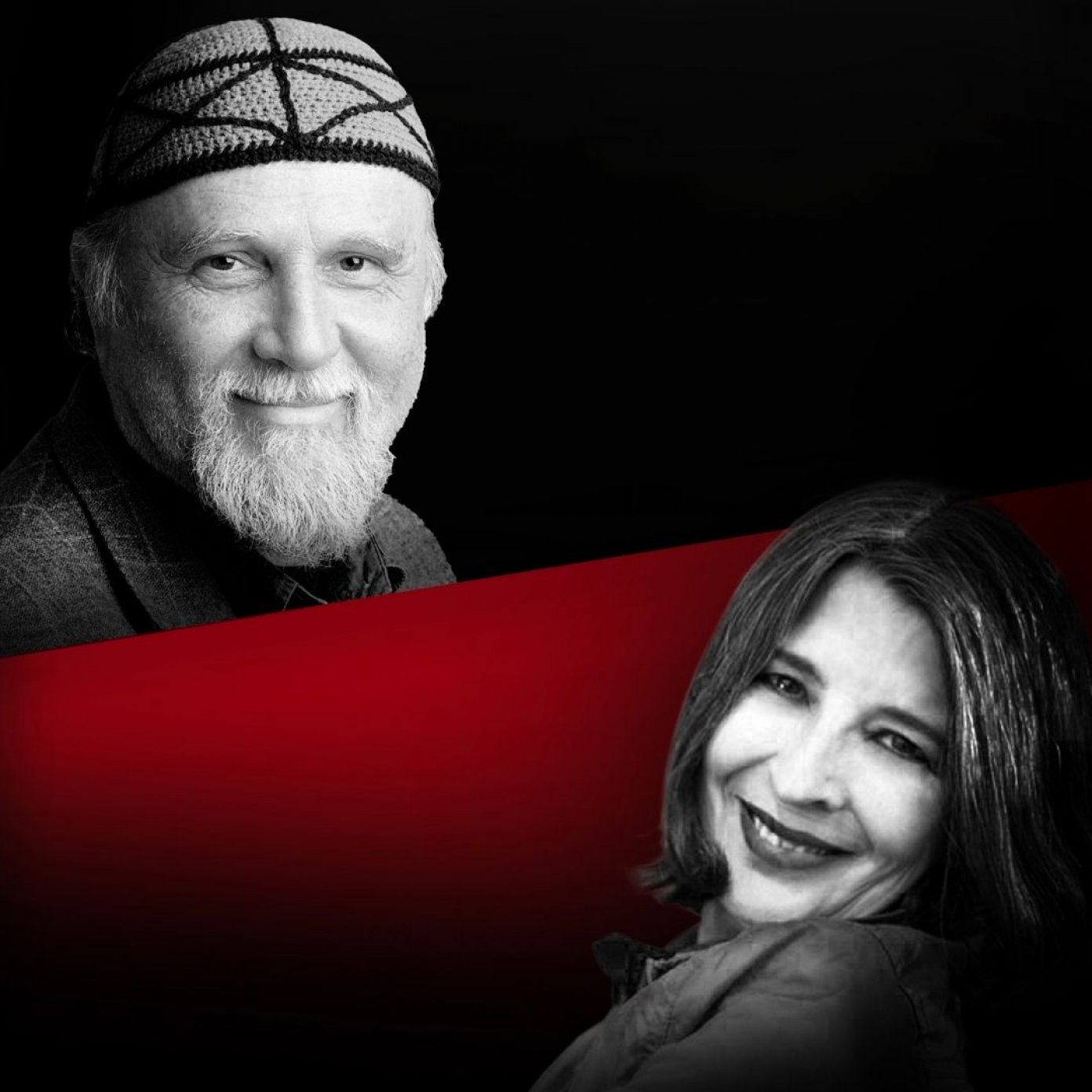 Teatralmente Parlando: incontro con Moni Ovadia e Elisa Savi