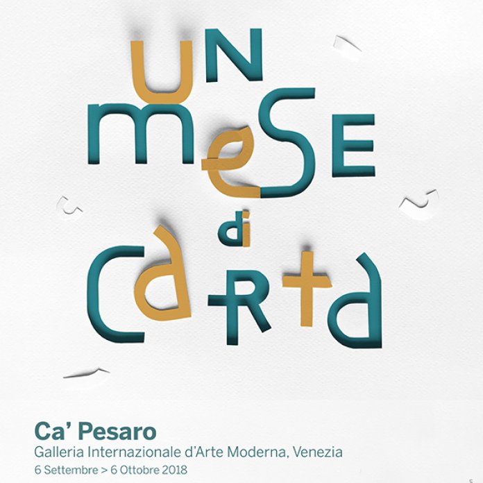 UN MESE DI CARTA