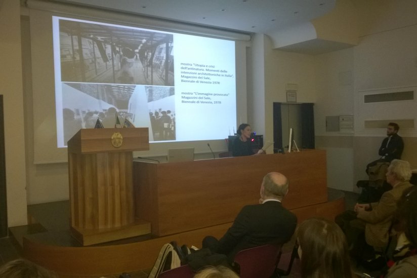 Verbovisioni | Stefania Portinari