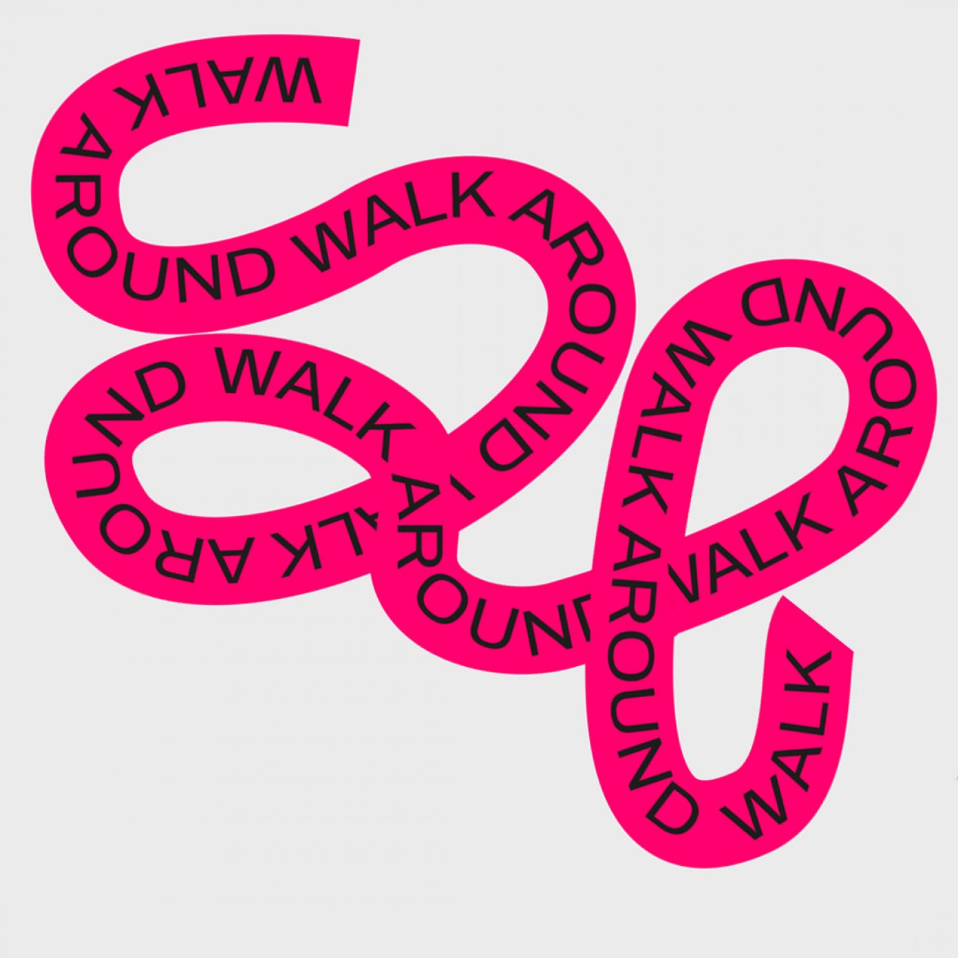 WALK AROUND