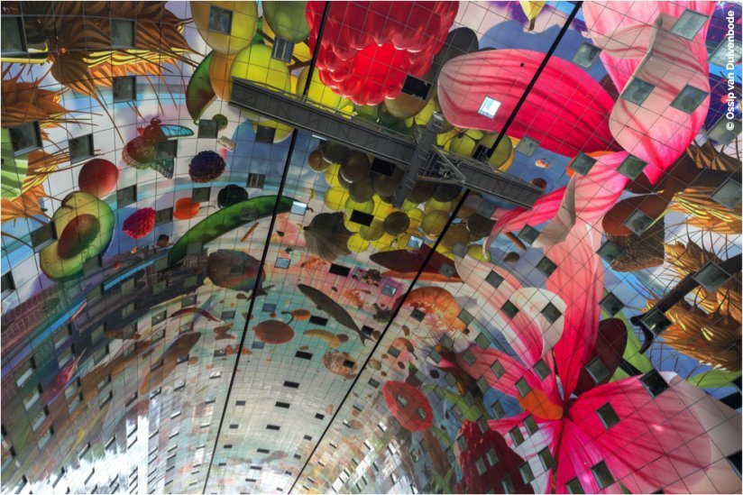 Working with Arts in Europe