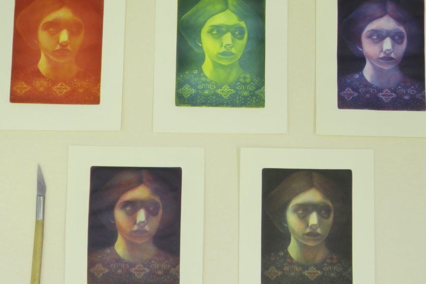 Grafica d'Arte e Disegno