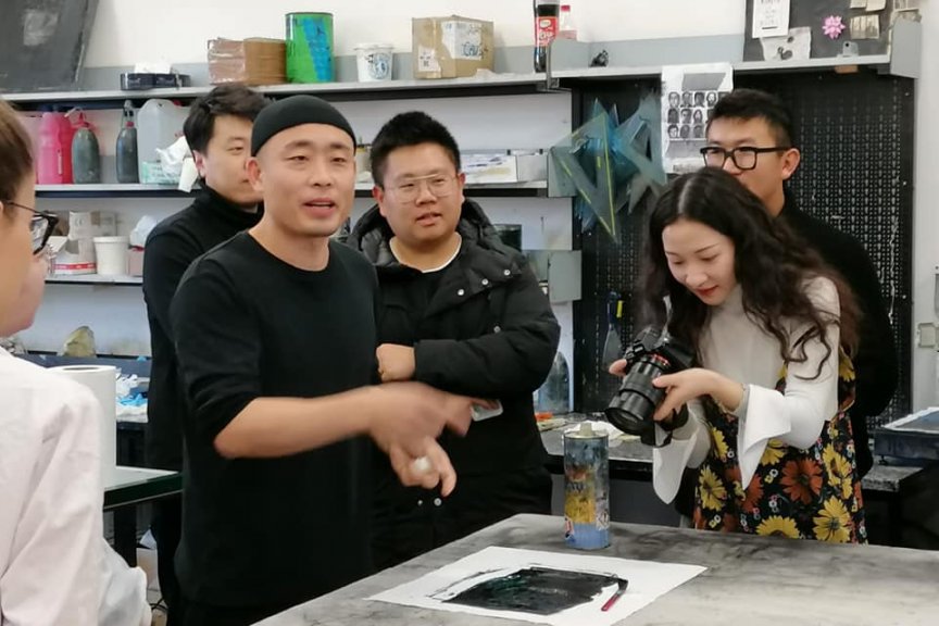 Grafica d'Arte e Disegno