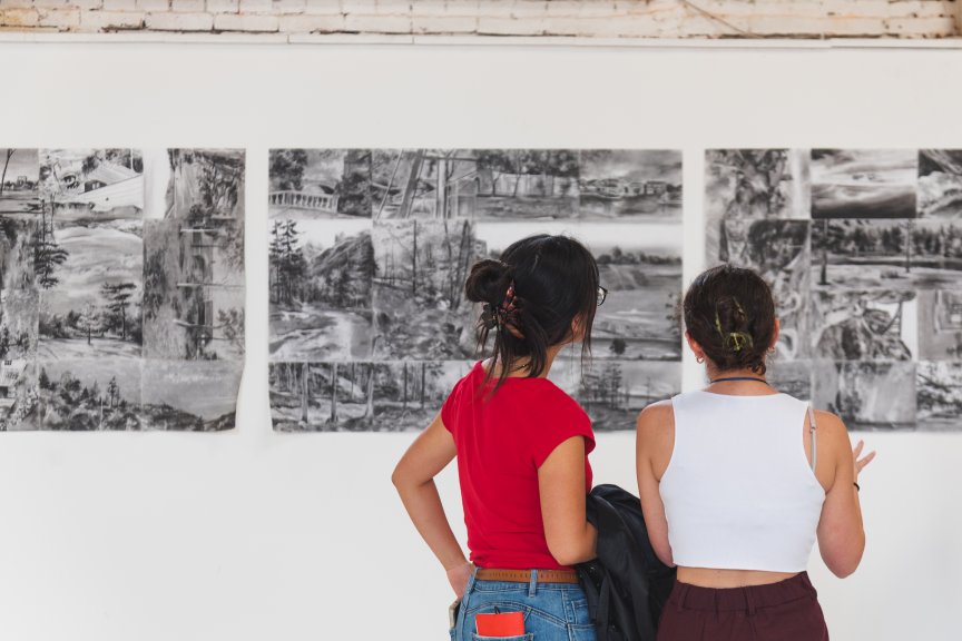 Pratica e Teoria dei Linguaggi Pittorici