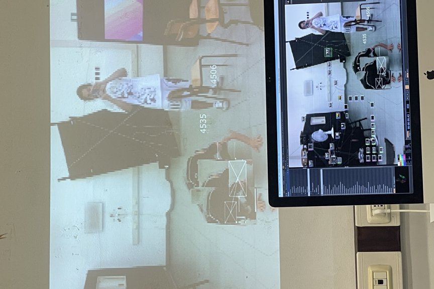 Progettazione delle Arti Visive